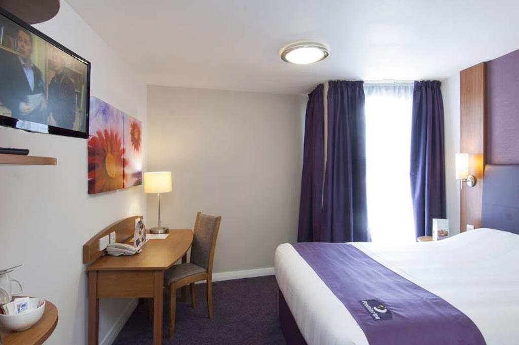 Premier Inn Margate Habitación foto
