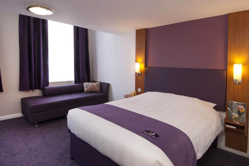 Premier Inn Margate Habitación foto