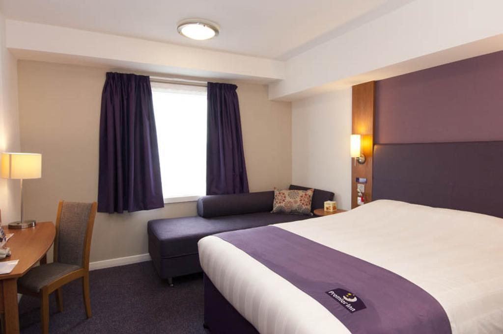Premier Inn Margate Habitación foto