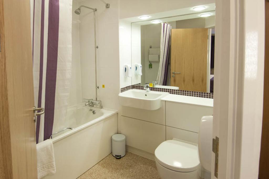 Premier Inn Margate Habitación foto